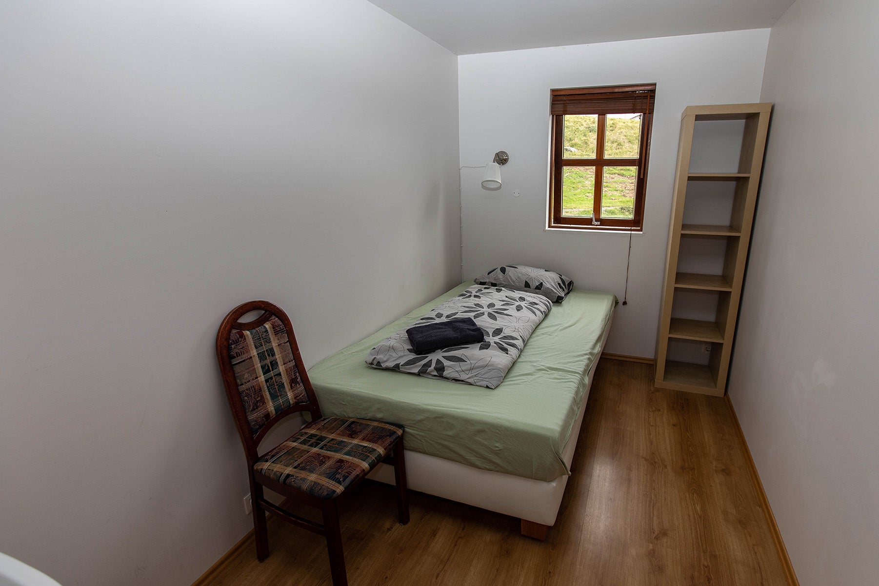ADD ON: Private bathroom, Twin bed accommodation - Snaefellsnes Peninsula Tour