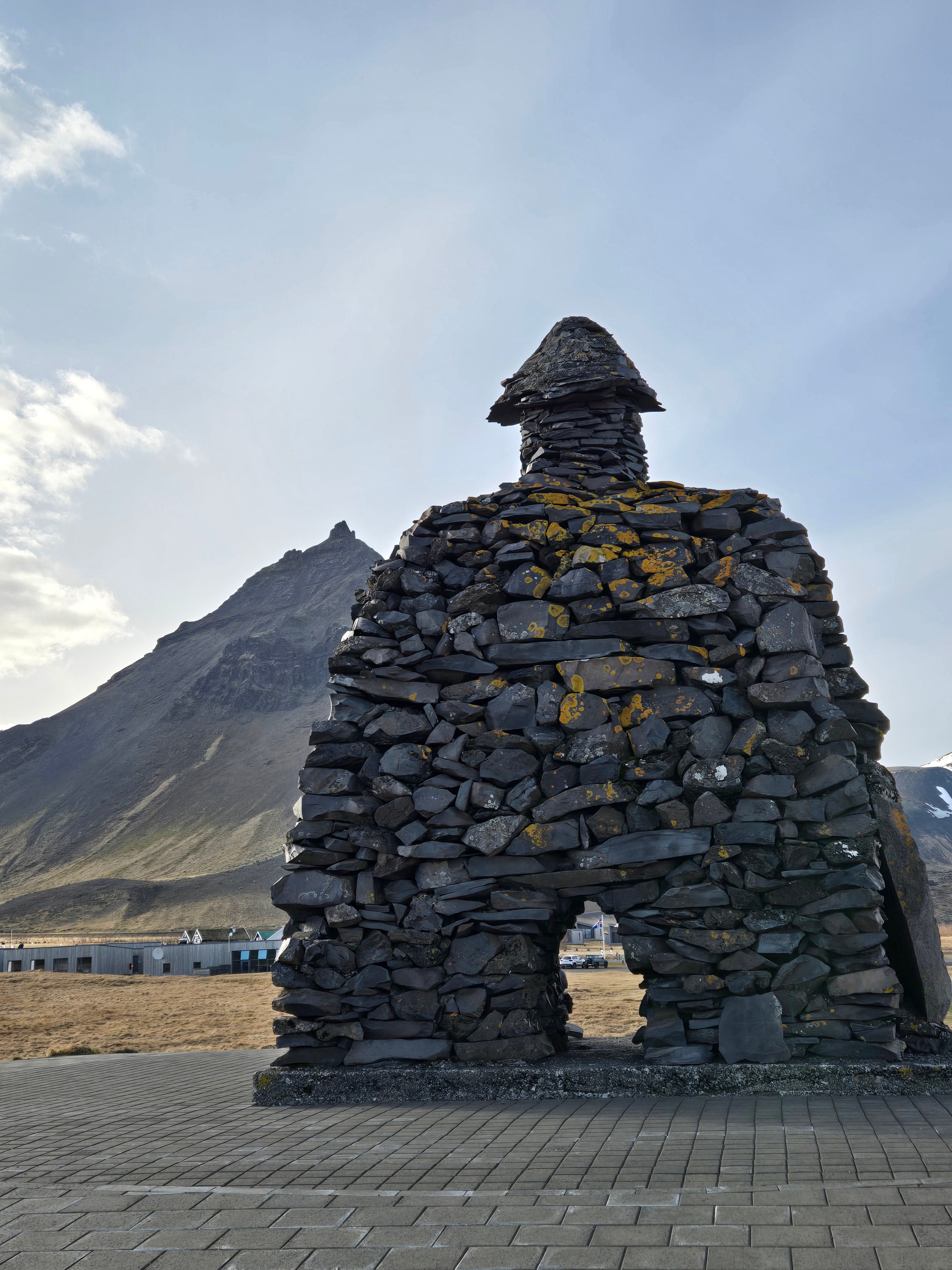 Sagas of Snaefellsnes Peninsula Tour, April 20 - 24, 2026