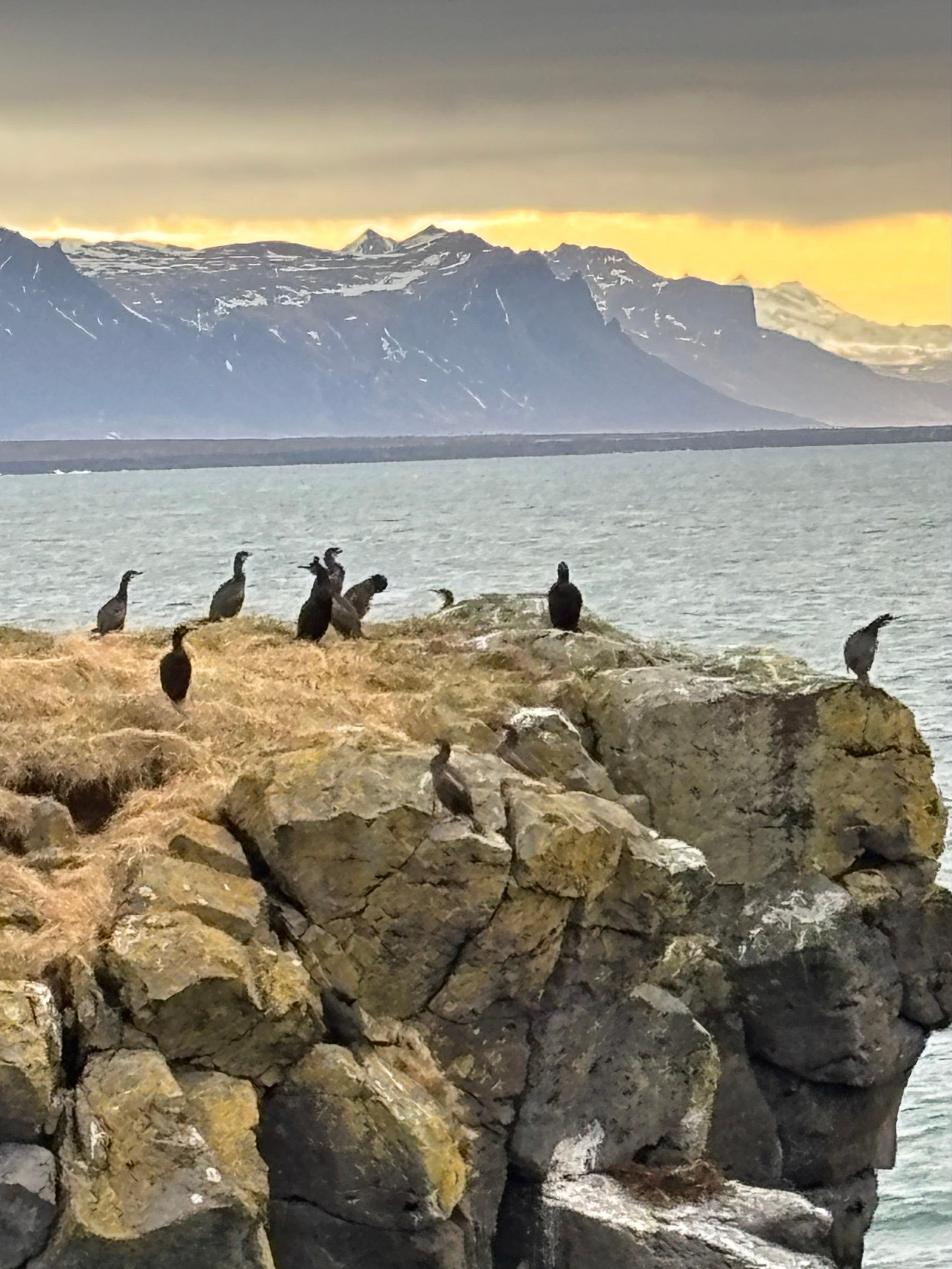 Sagas of Snaefellsnes Peninsula Tour, April 20 - 24, 2026