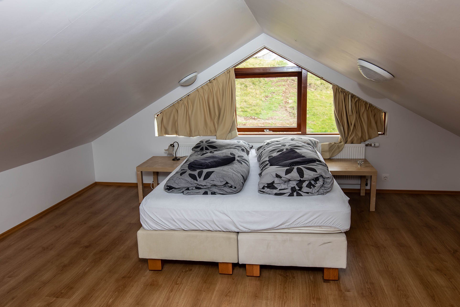 ADD ON: Shared bathroom, Double accommodation - Snaefellsnes Peninsula Tour
